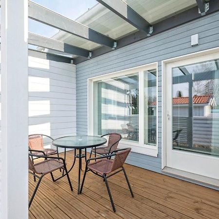 Haemeentie Apartments Järvenpää 외부 사진