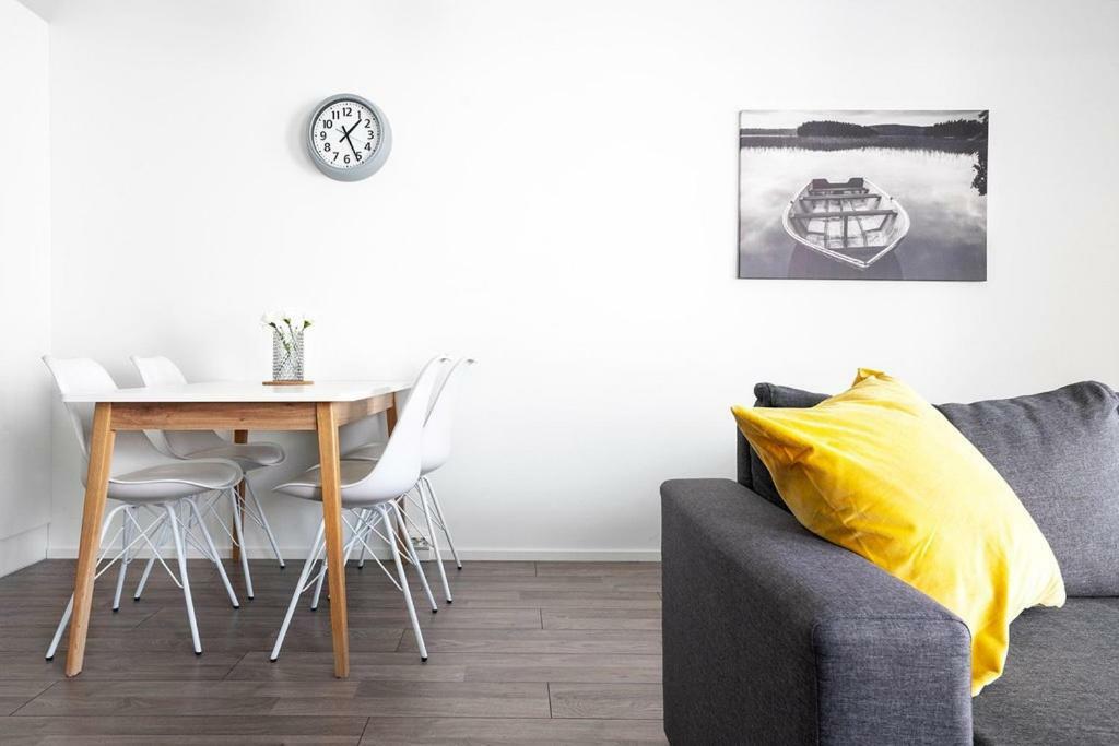 Haemeentie Apartments Järvenpää 외부 사진