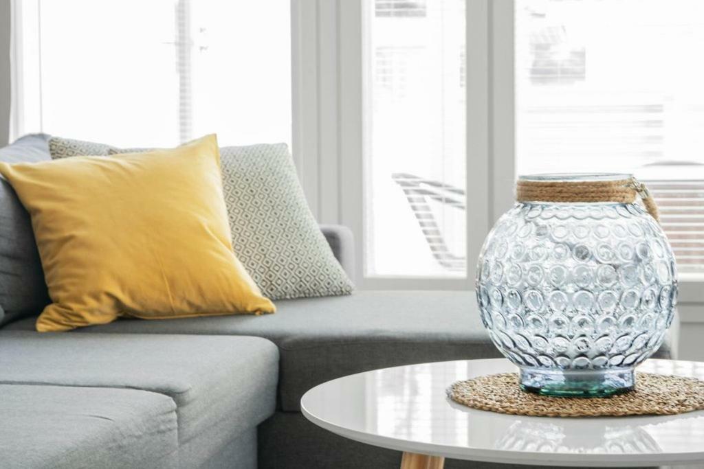 Haemeentie Apartments Järvenpää 외부 사진